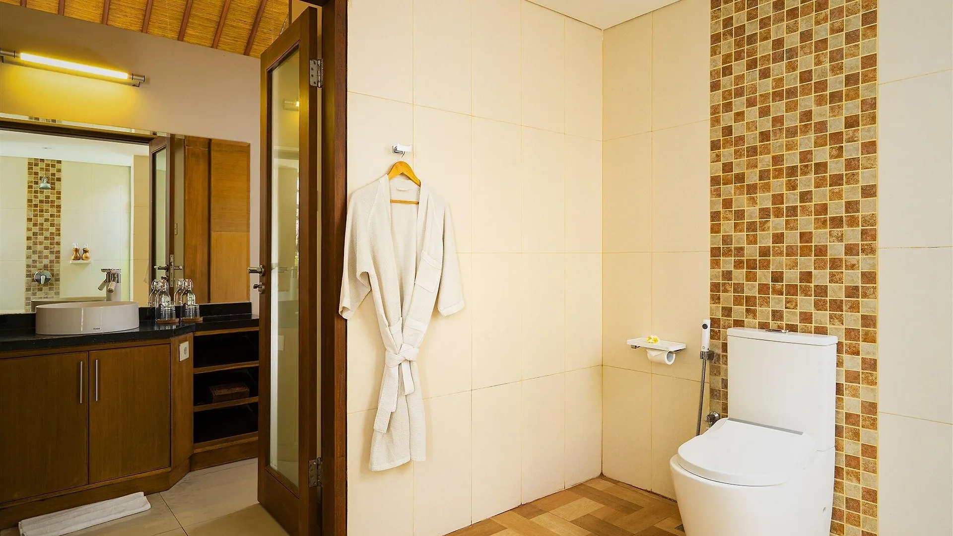 Lasanti Villas And Spa Seminyak