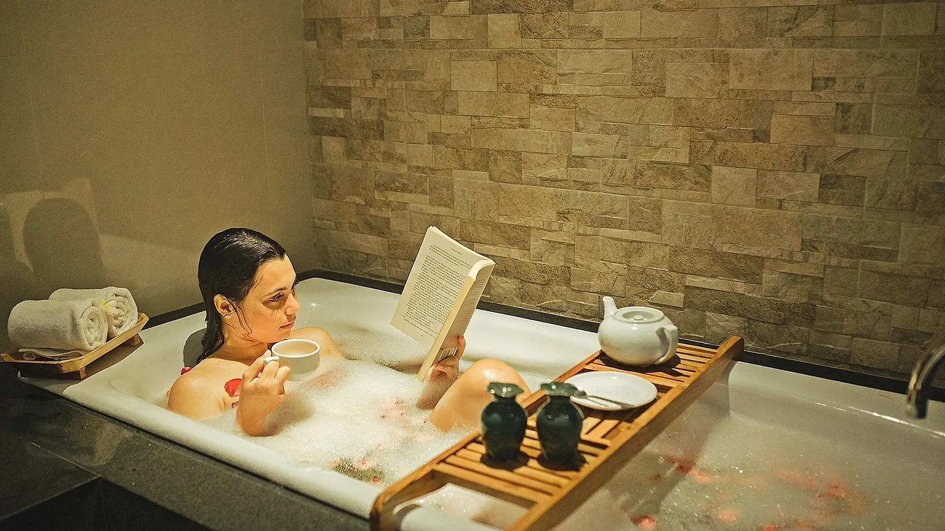 Lasanti Villas And Spa Seminyak