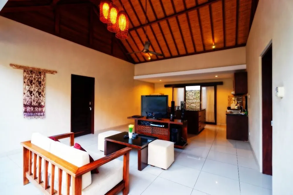 Hotel Lasanti Villas And Spa Seminyak