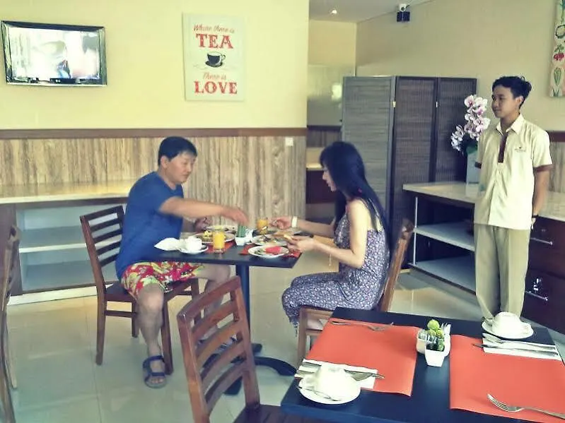 Hotel Lasanti Villas And Spa Seminyak